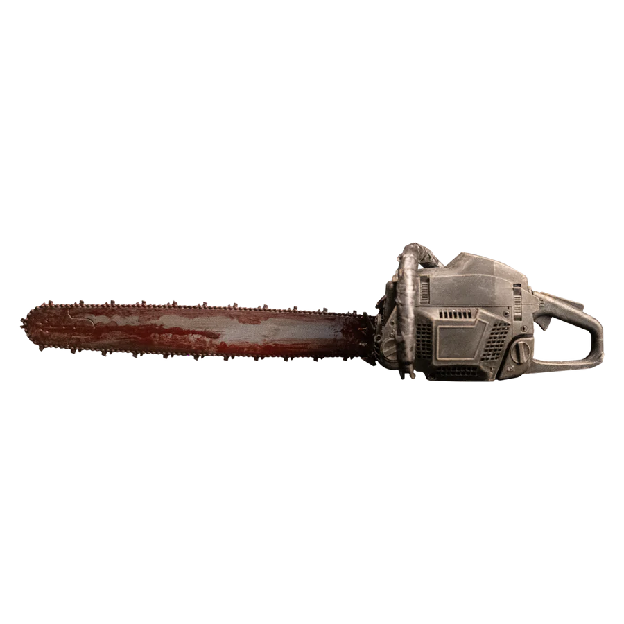 The Texas Chainsaw Massacre 2003- Leatherface 1:6 Scale Action Figure