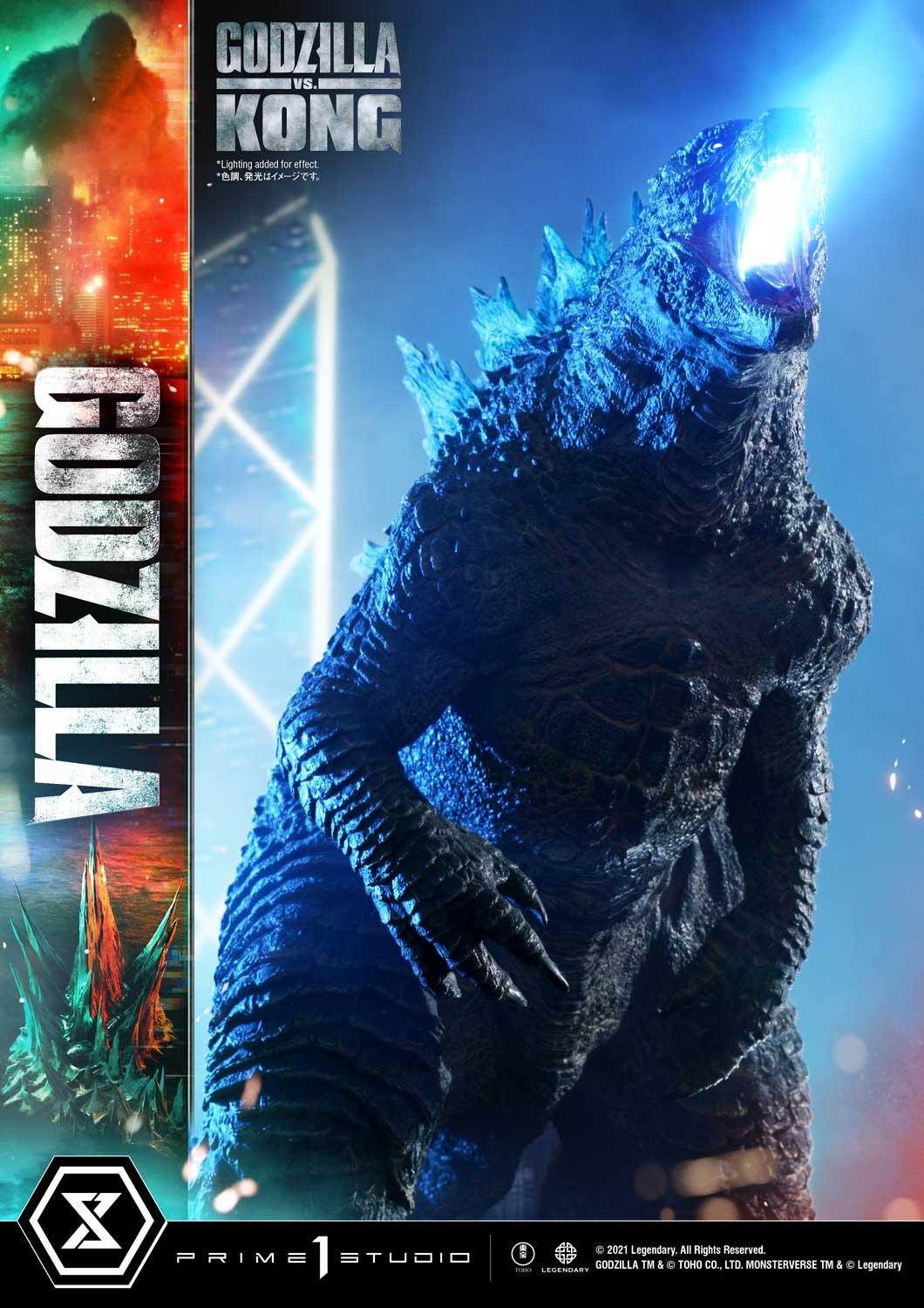 PRE-ORDER Godzilla favorite Final Battle Statue