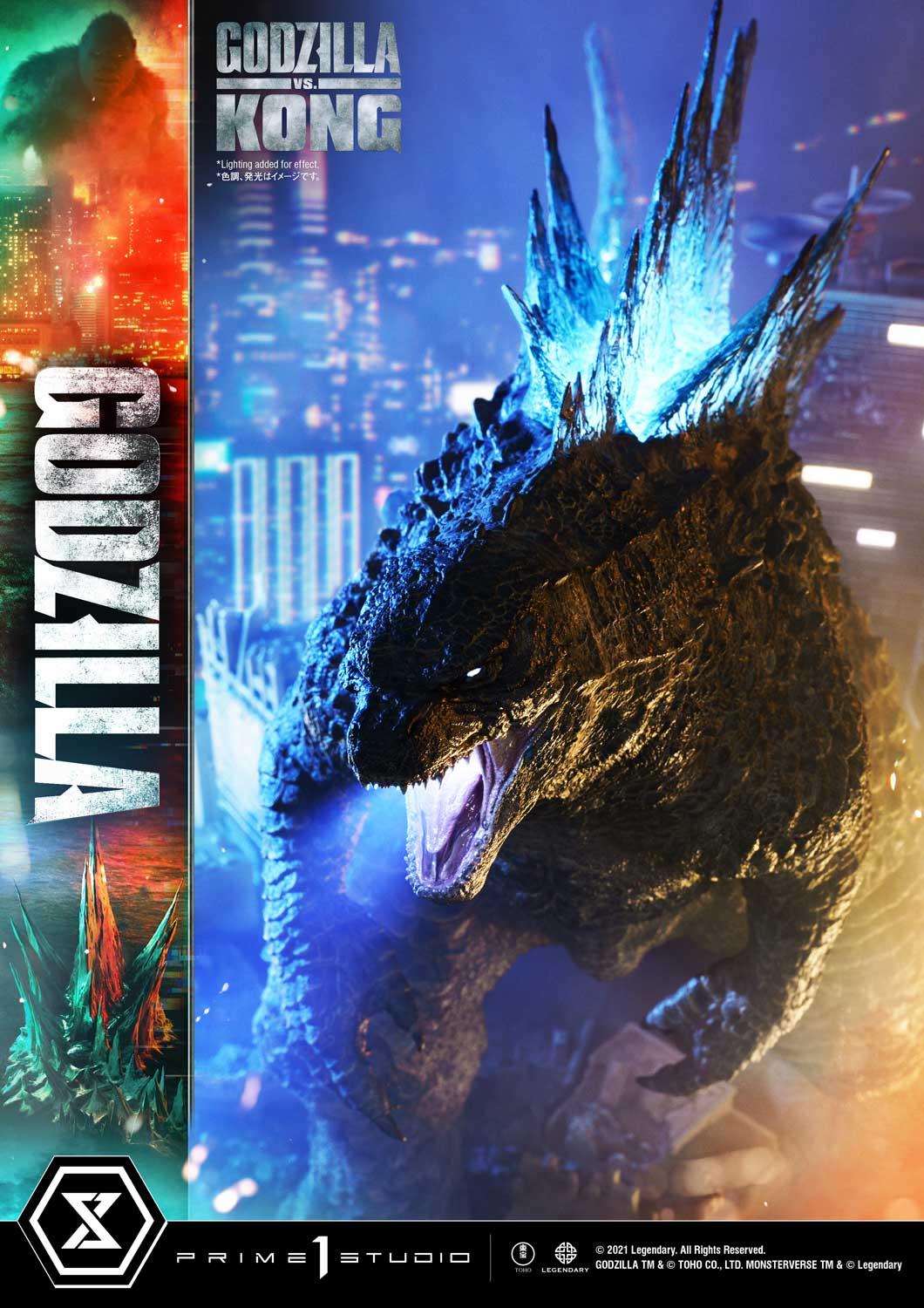 PRE-ORDER Godzilla favorite Final Battle Statue