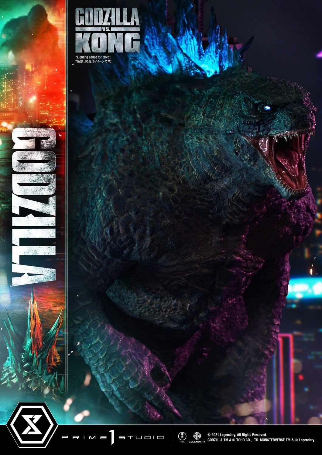 PRE-ORDER Godzilla favorite Final Battle Statue