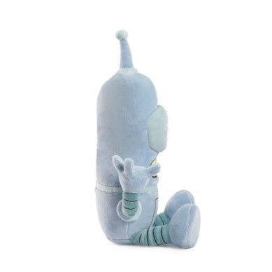 FUTURAMA BENDER PHUNNY PLUSH