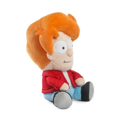 FUTURAMA FRY PHUNNY PLUSH