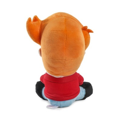 FUTURAMA FRY PHUNNY PLUSH