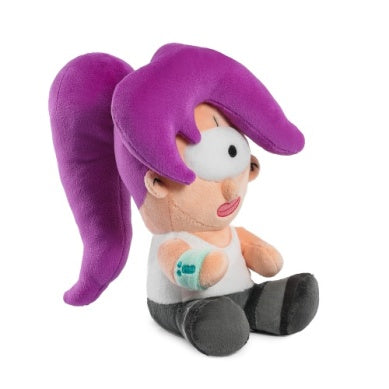FUTURAMA LEELA PHUNNY PLUSH