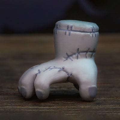 Wednesday Collectible Figure