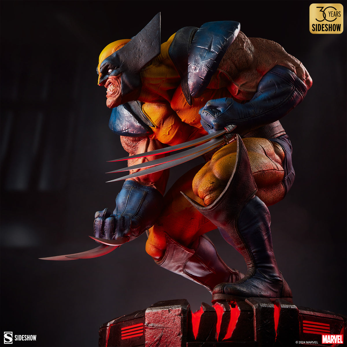 Wolverine: Berserker Rage