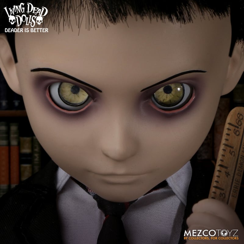 The Return of The Living Dead Dolls: Damien