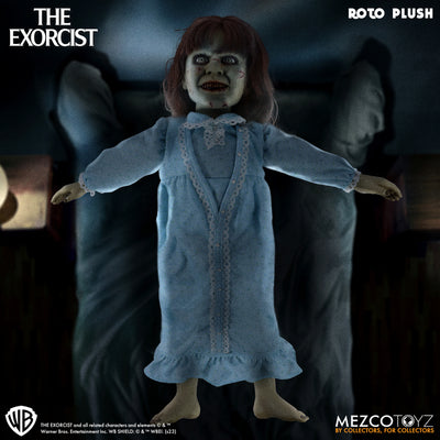 PRE-ORDER Roto Plush The Exorcist