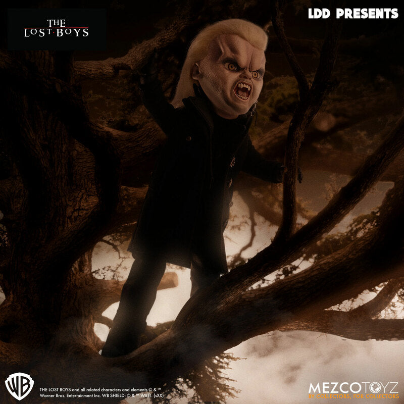 PRE-ORDER LDD Presents The Lost Boys: David