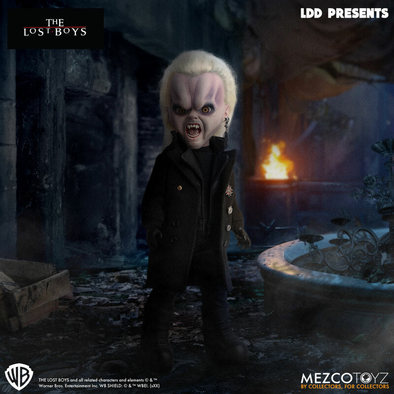 PRE-ORDER LDD Presents The Lost Boys: David