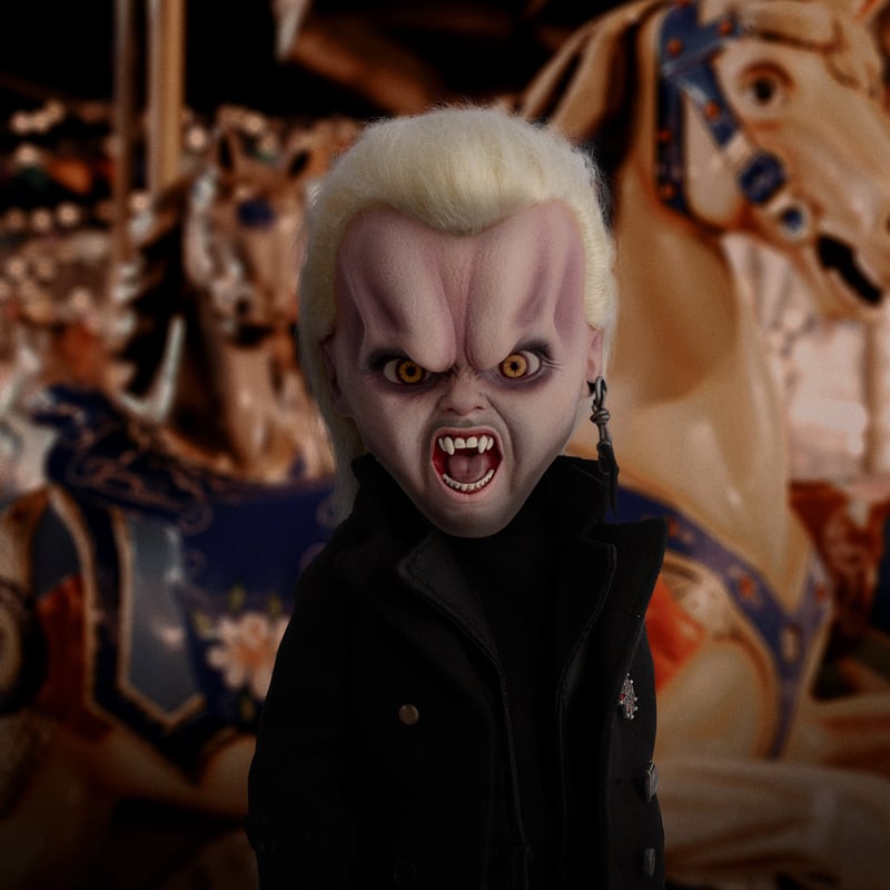 PRE-ORDER LDD Presents The Lost Boys: David