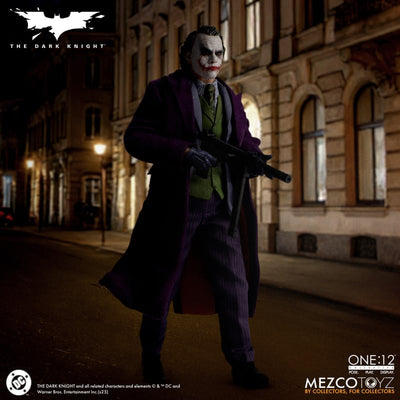 PRE-ORDER The Dark Knight: The Joker One:12