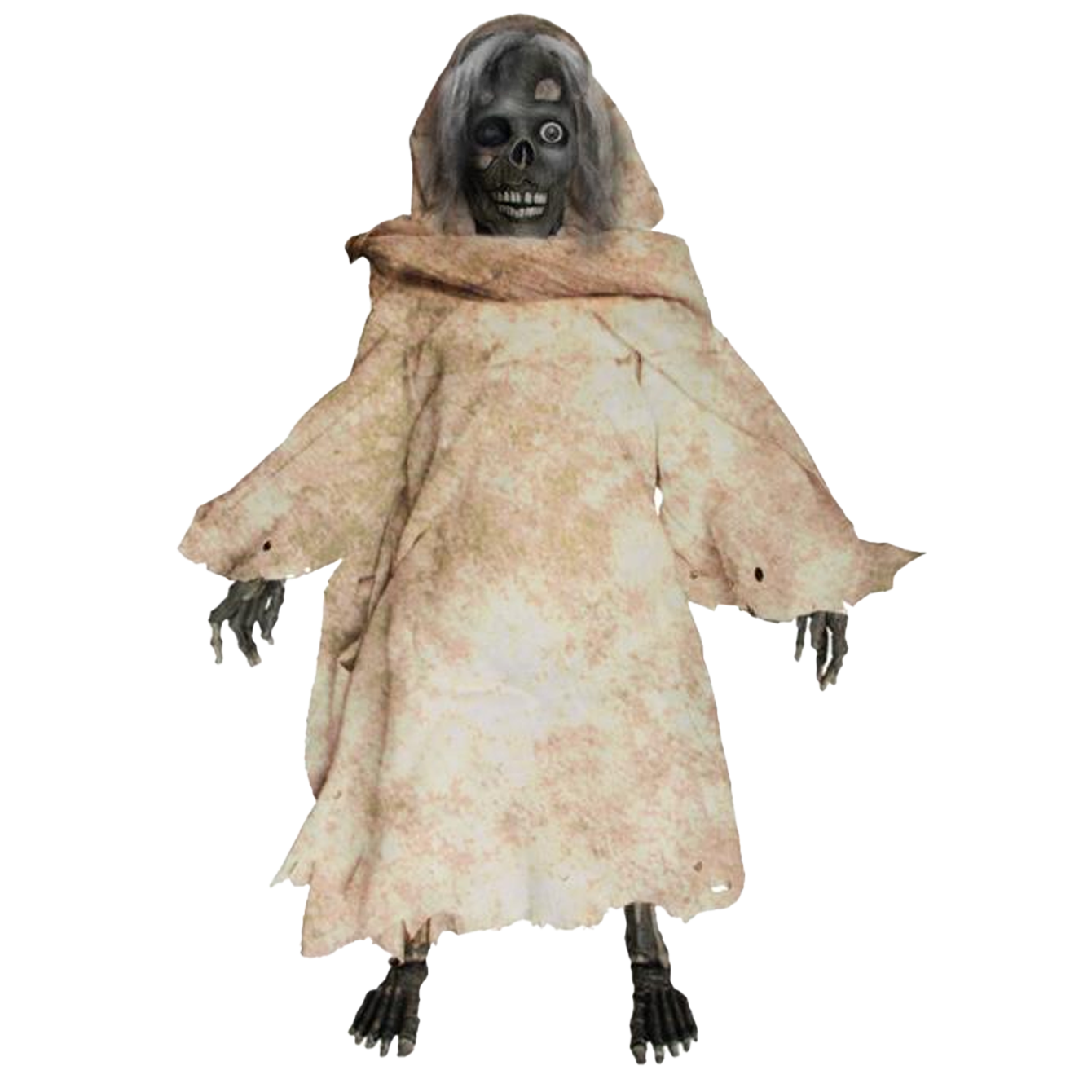 Creepshow Mezco Designer Series The Creep Roto Plush Doll