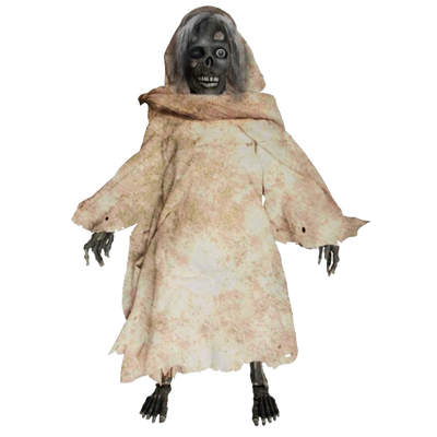 Creepshow Mezco Designer Series The Creep Roto Plush Doll