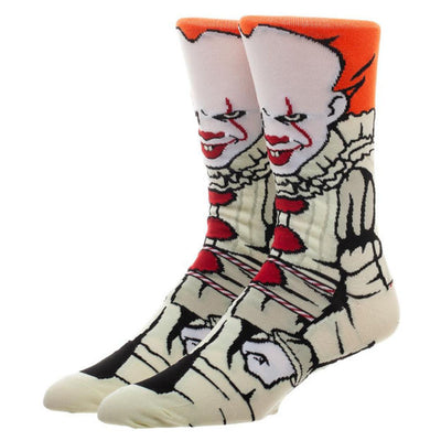Pennywise Socks