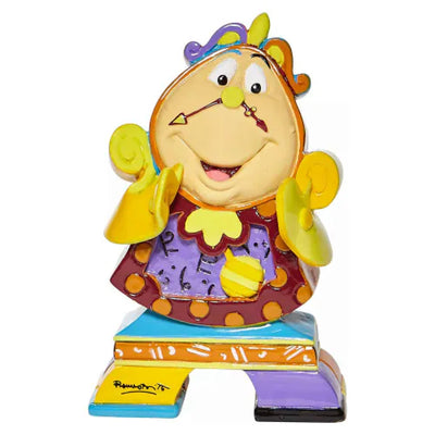 Britto Cogsworth Mini