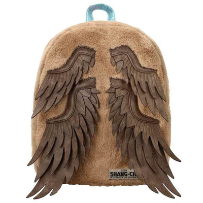 MARVEL SHANG-CHI AND THE LEGEND OF THE TEN RINGS 3D MINI BACKPACK