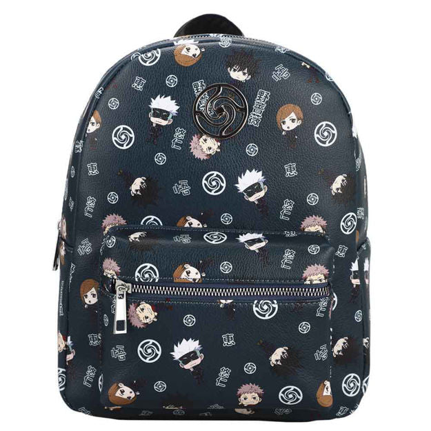 jujutsu kaisen mini backpack Jujutsu Kaisen
