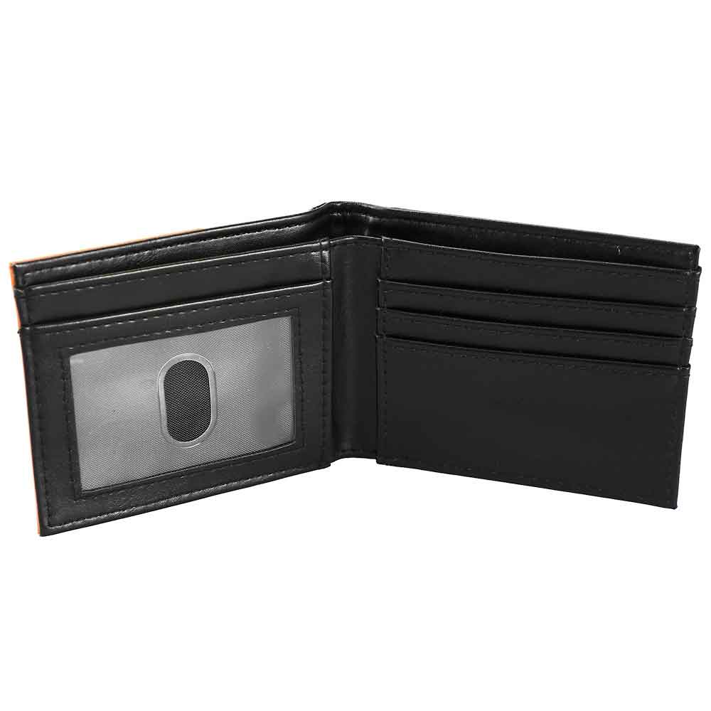 Dragon Ball Z Goku Bi-Fold Wallet