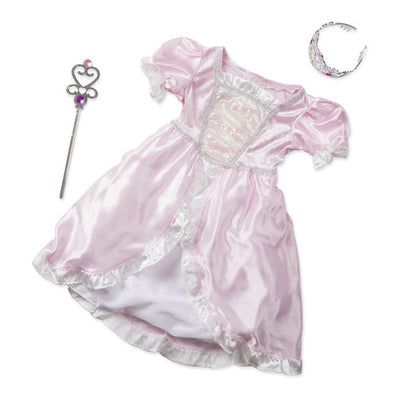 Princess Role Play Costume Set
