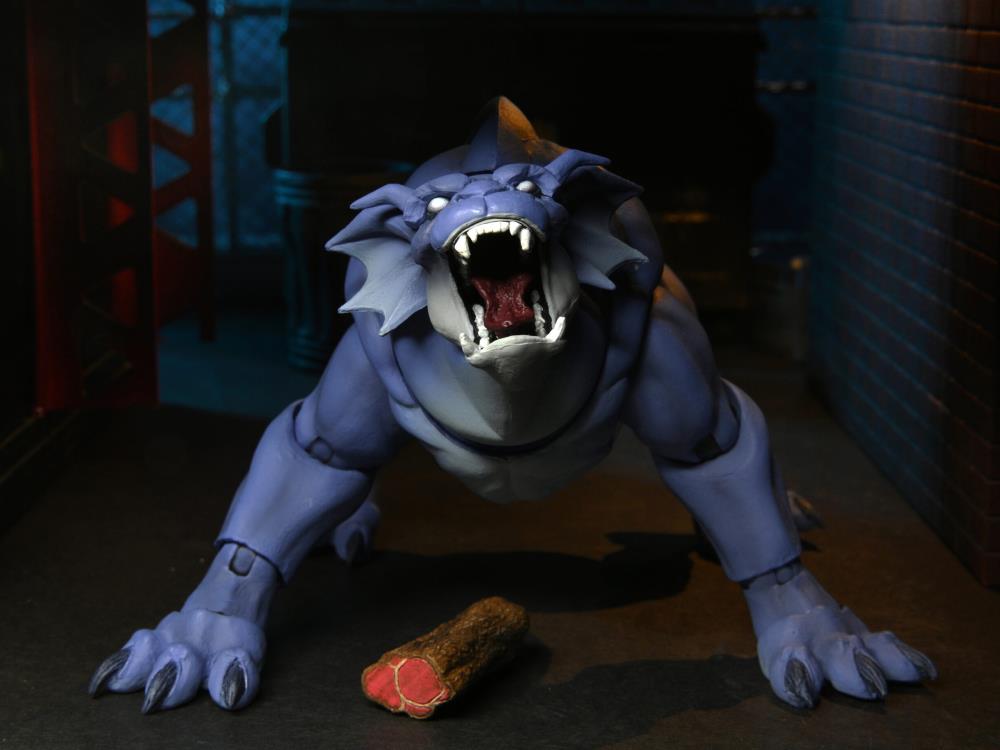 Disney's Gargoyles Ultimate Bronx Figure