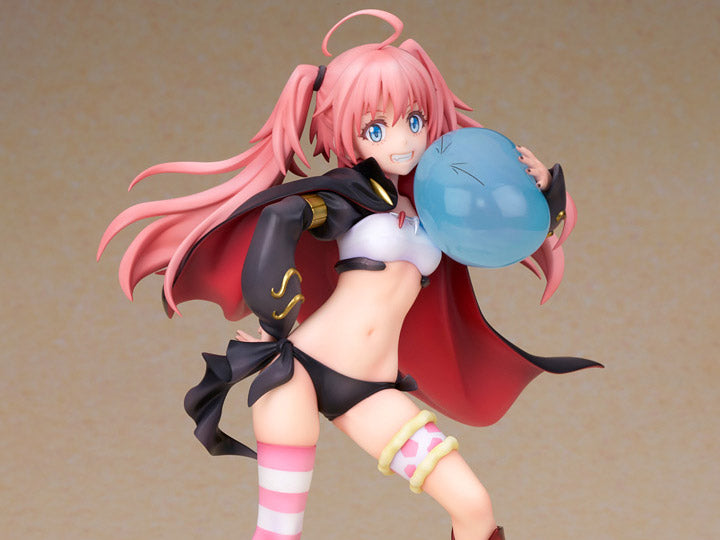 1/7 That Time I Got Reincarnated as a Slime Milim Nava Figure
