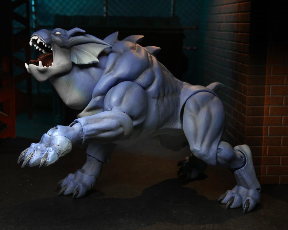 Disney's Gargoyles Ultimate Bronx Figure
