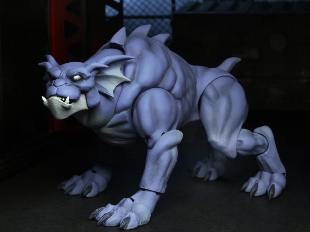 Disney's Gargoyles Ultimate Bronx Figure