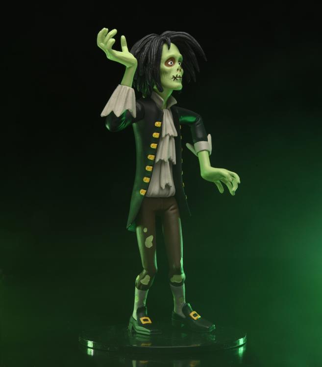 Hocus Pocus Toony Terrors Billy Butcherson