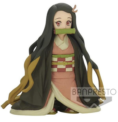 Demon Slayer: Kimetsu no Yaiba Figure Vol.18 Nezuko Kamado