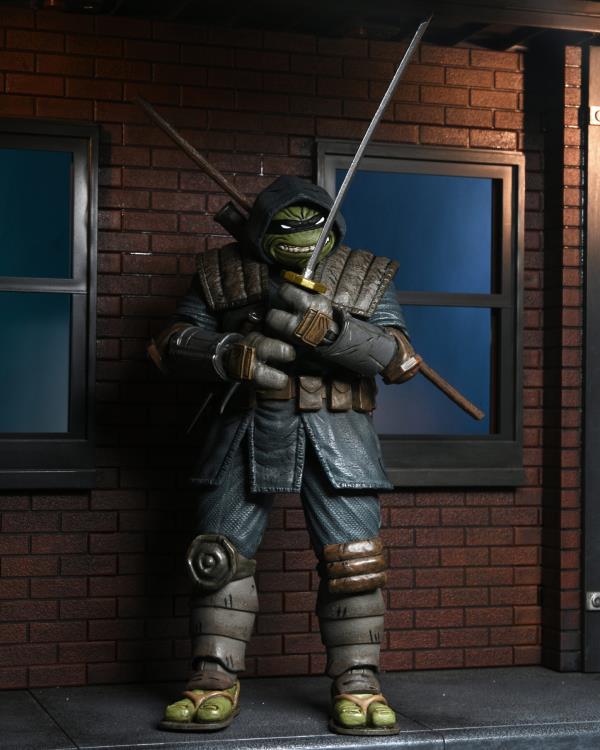TMNT: The Last Ronin Ultimate The Last Ronin (Armored)