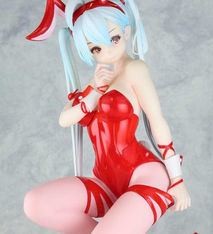 Neala (Red Rabbit Ver.) 1/5 Scale Figure