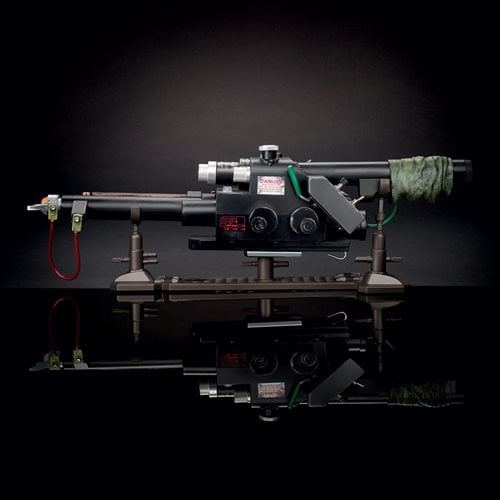 Ghostbusters Plasma Series Neutrona Wand Prop Replica (1984)