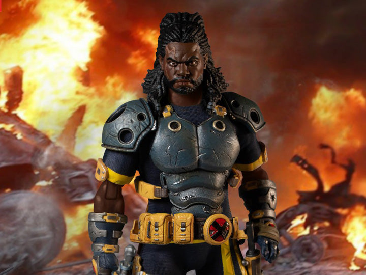 Marvel One:12 Collective Bishop