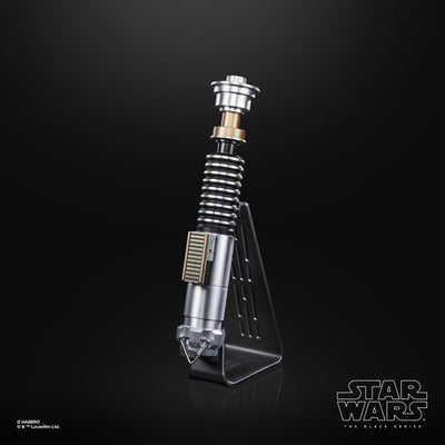 Star Wars: The Black Series Luke Skywalker (The Mandalorian) Force FX Elite Lightsaber