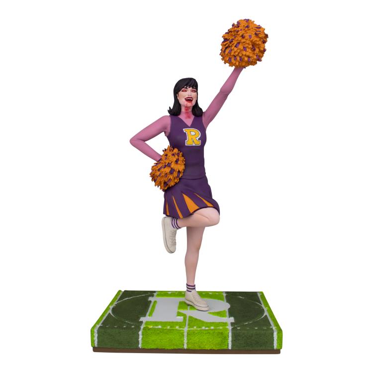 Archie Horror Vampironica Statue