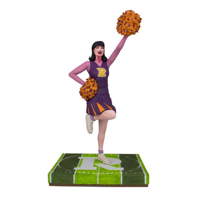 Archie Horror Vampironica Statue
