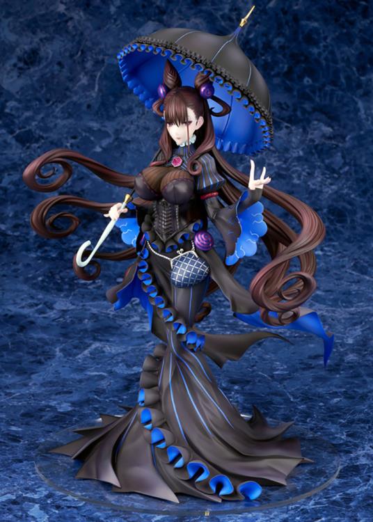 1/7 Fate/Grand Order Caster / Murasaki Shikibu
