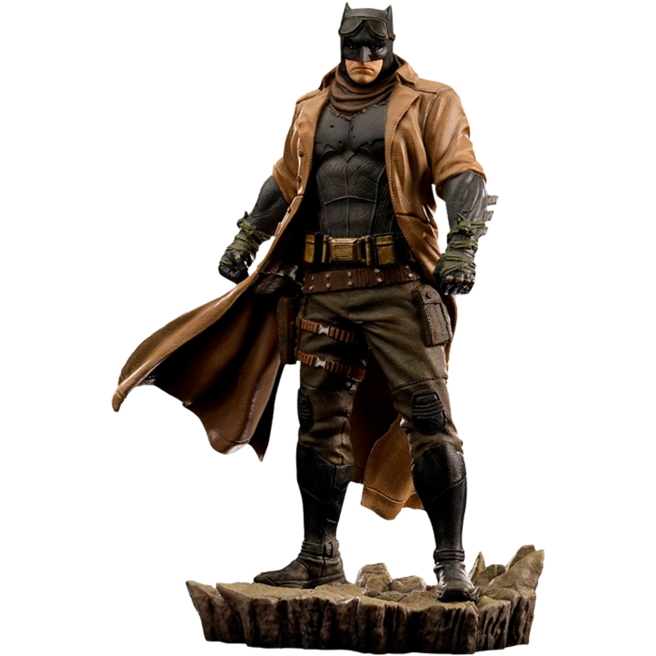 KNIGHTMARE BATMAN 1:10 Scale Statue