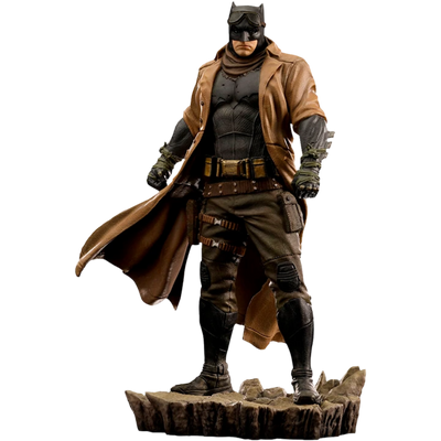KNIGHTMARE BATMAN 1:10 Scale Statue