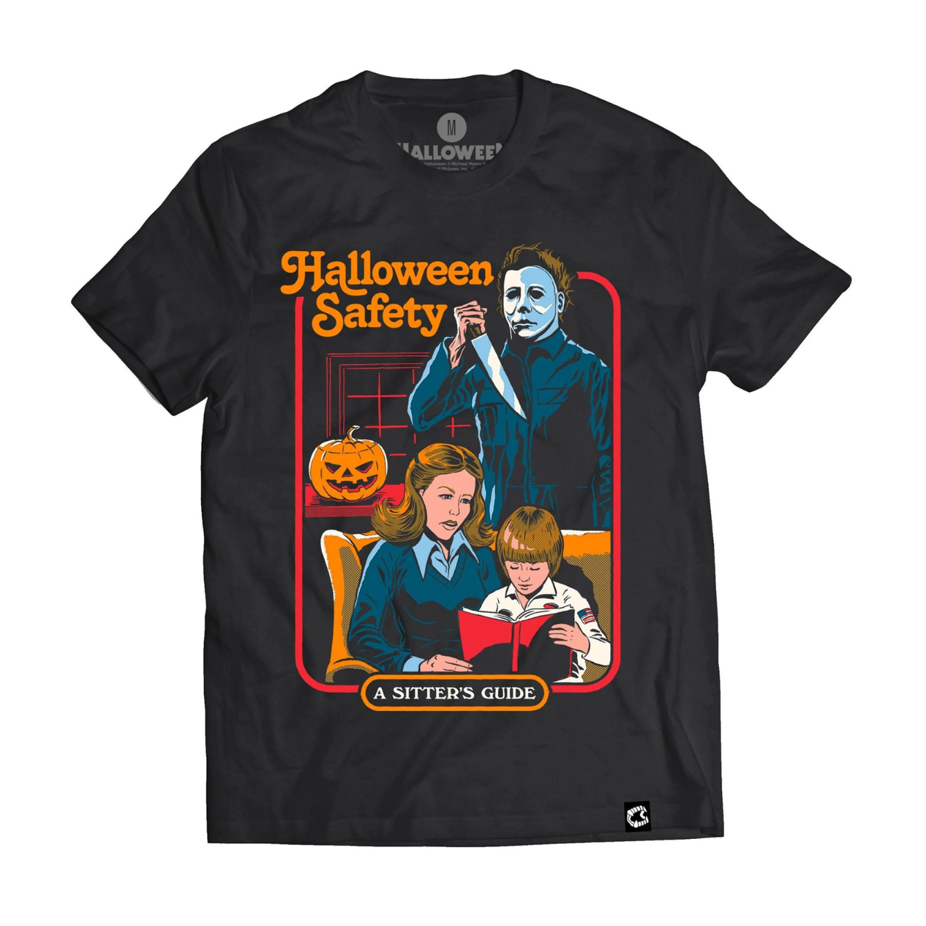 HALLOWEEN® SAFETY TEE