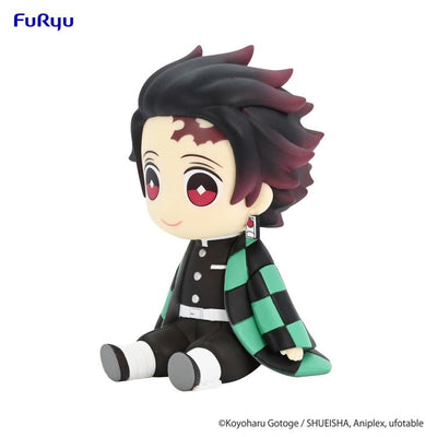Demon Slayer: Kimetsu no Yaiba Tanjiro Kamado Potetto Figure