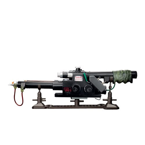 Ghostbusters Plasma Series Neutrona Wand Prop Replica (1984)
