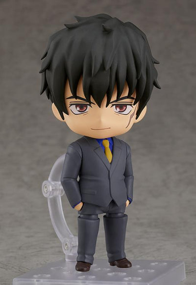 Blood Blockade Battlefront & Beyond Nendoroid No.1646 Steven A. Starphase