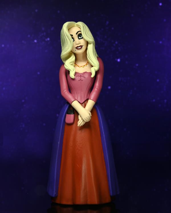 Hocus Pocus Toony Terrors Sarah Sanderson