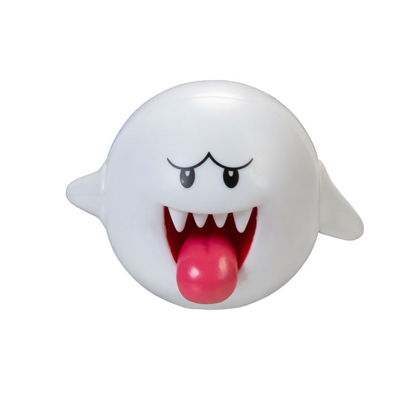 World of Nintendo Super Mario Wave 27 Boo 2.5-Inch Mini Figure