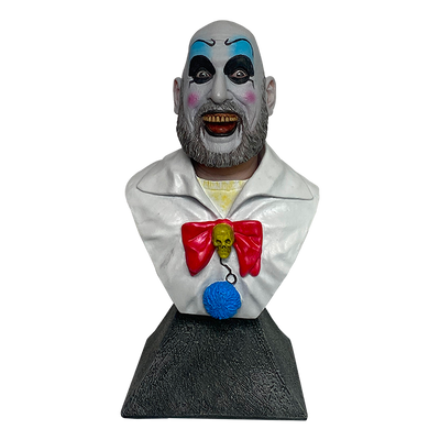 House of 1,000 Corpses - Captain Spaulding Mini Bust