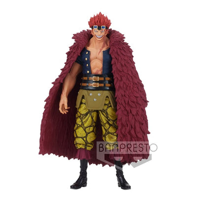 ONE PIECE GRANDLINE MEN WANO COUNTRY