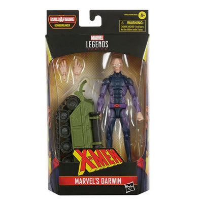 X-Men Marvel Legends 6-Inch Action Figure Darwin