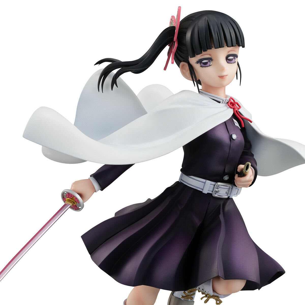 Tsuyuri Kanao Demon Slayer: Kimetsu no Yaiba Statue